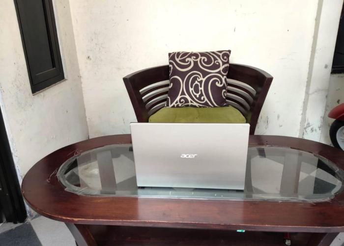 SPOT ON 93685 Homestay Bu Sun SyariahNearTaman Rekreasi & Pemandian Taman Suruh