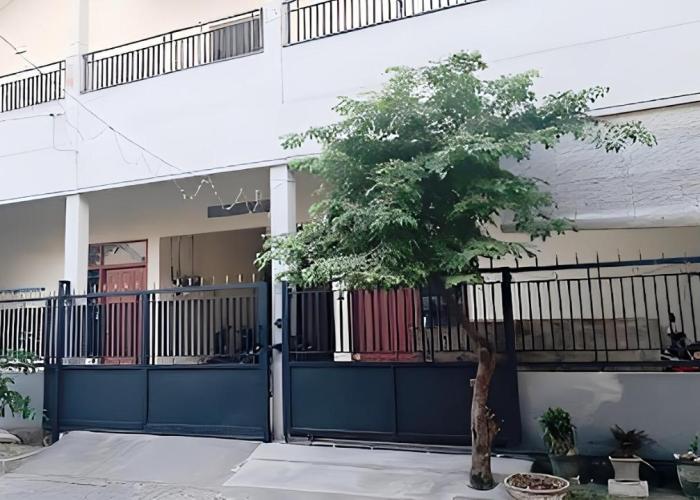 SPOT ON 93685 Homestay Bu Sun SyariahNearTaman Rekreasi & Pemandian Taman Suruh