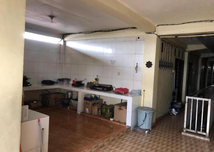 SPOT ON 93685 Homestay Bu Sun SyariahNearTaman Rekreasi & Pemandian Taman Suruh