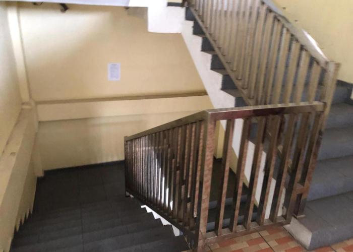 SPOT ON 93685 Homestay Bu Sun SyariahNearTaman Rekreasi & Pemandian Taman Suruh