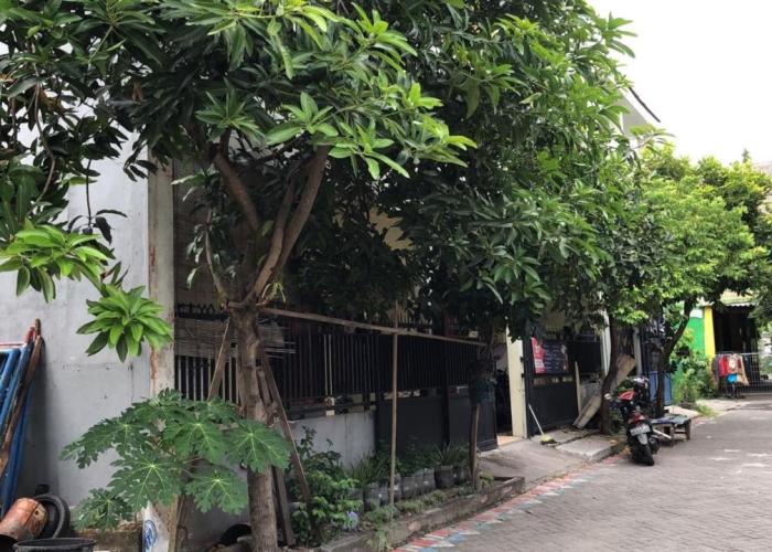 SPOT ON 93685 Homestay Bu Sun SyariahNearTaman Rekreasi & Pemandian Taman Suruh
