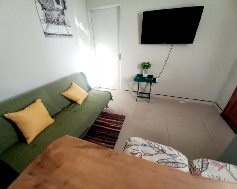 фото TALITHA'S SELF-CATERING ACCOMMODATION