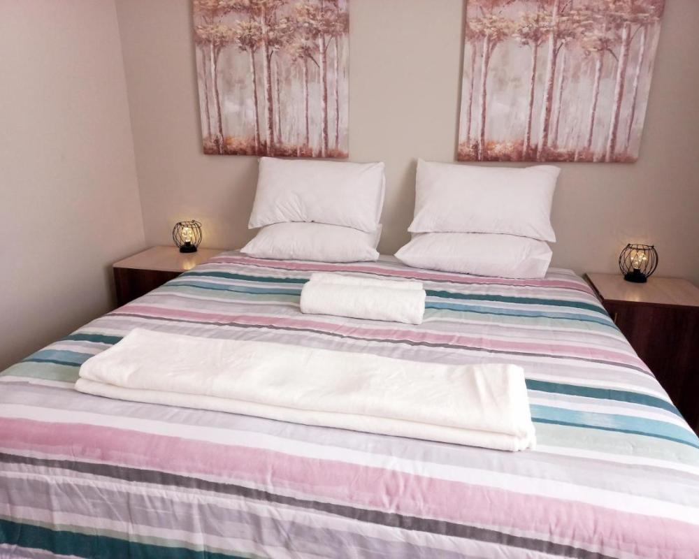 фото TALITHA'S SELF-CATERING ACCOMMODATION