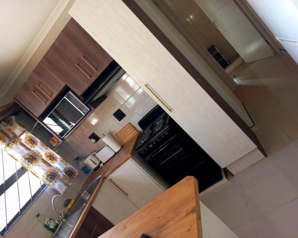 фото TALITHA'S SELF-CATERING ACCOMMODATION