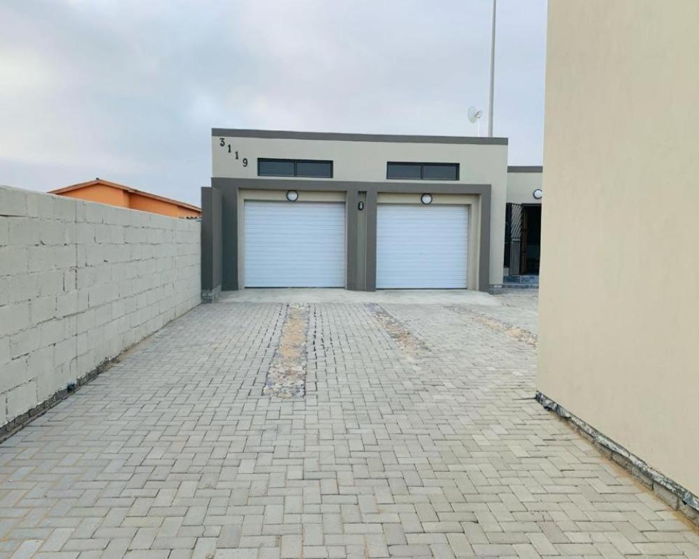 фото TALITHA'S SELF-CATERING ACCOMMODATION
