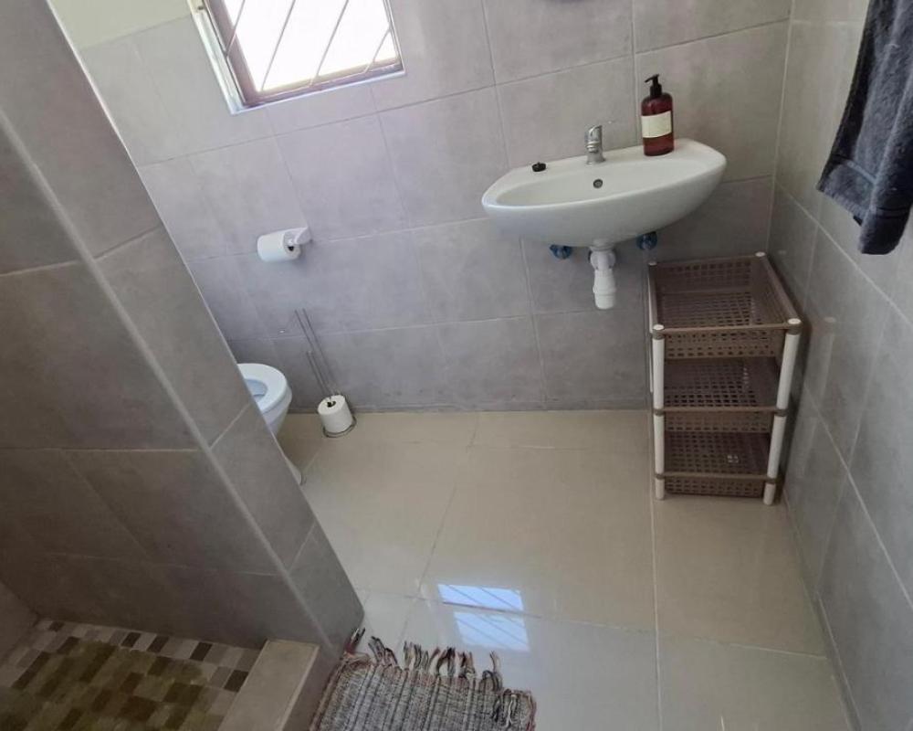 фото TALITHA'S SELF-CATERING ACCOMMODATION