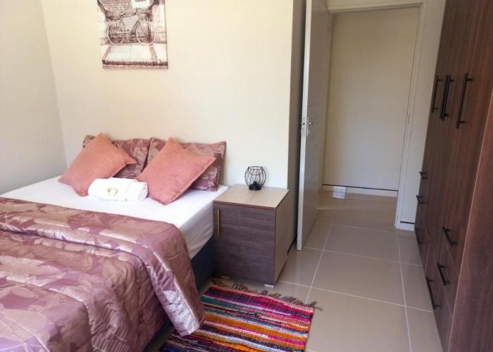TALITHA'S SELF-CATERING ACCOMMODATION
