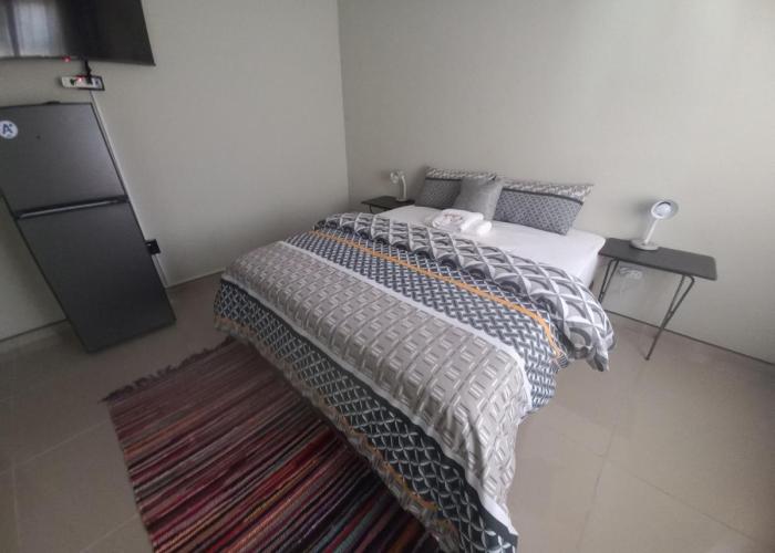 TALITHA'S SELF-CATERING ACCOMMODATION