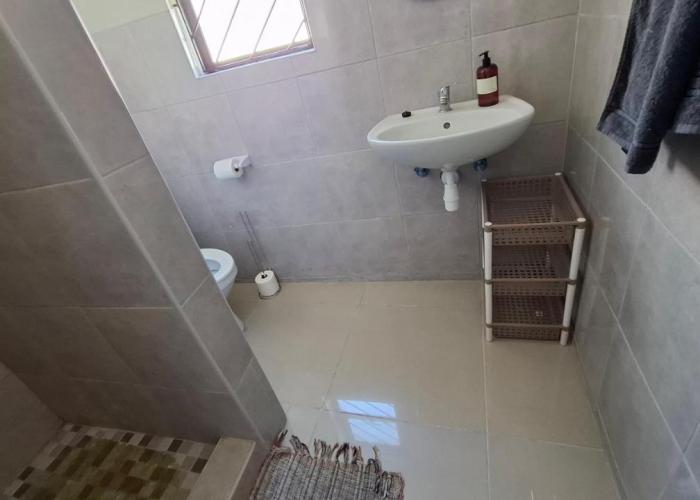 TALITHA'S SELF-CATERING ACCOMMODATION
