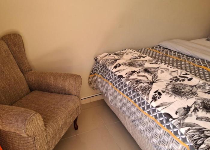 TALITHA'S SELF-CATERING ACCOMMODATION