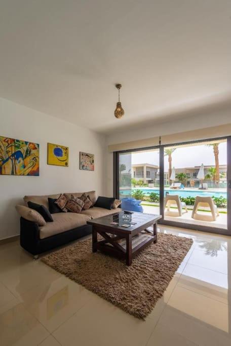 фото El Gouna Luxury flat on the pool