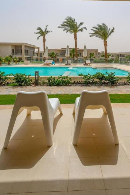фото El Gouna Luxury flat on the pool
