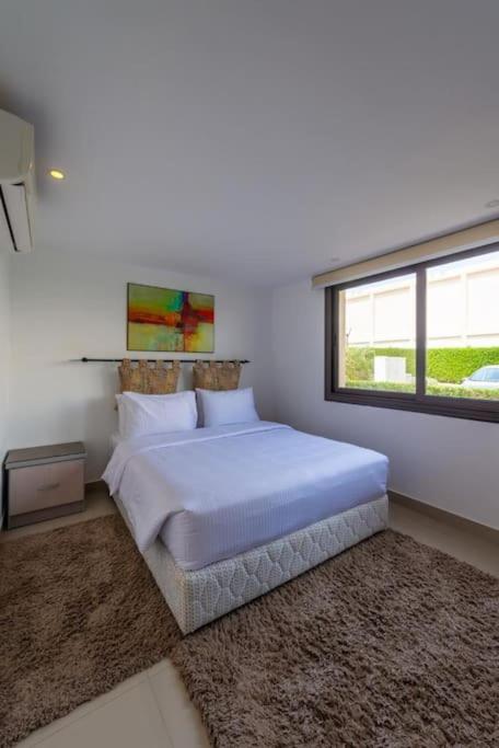 фото El Gouna Luxury flat on the pool