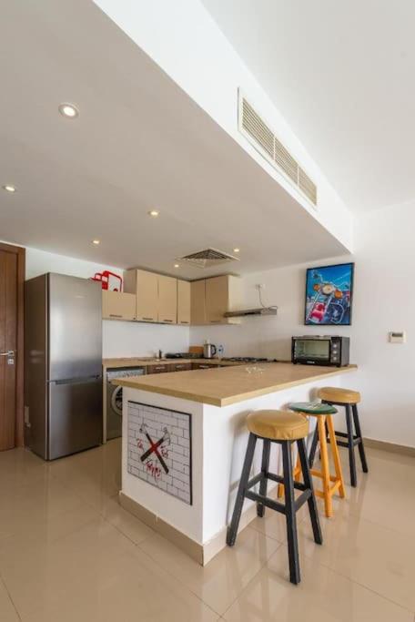 фото El Gouna Luxury flat on the pool