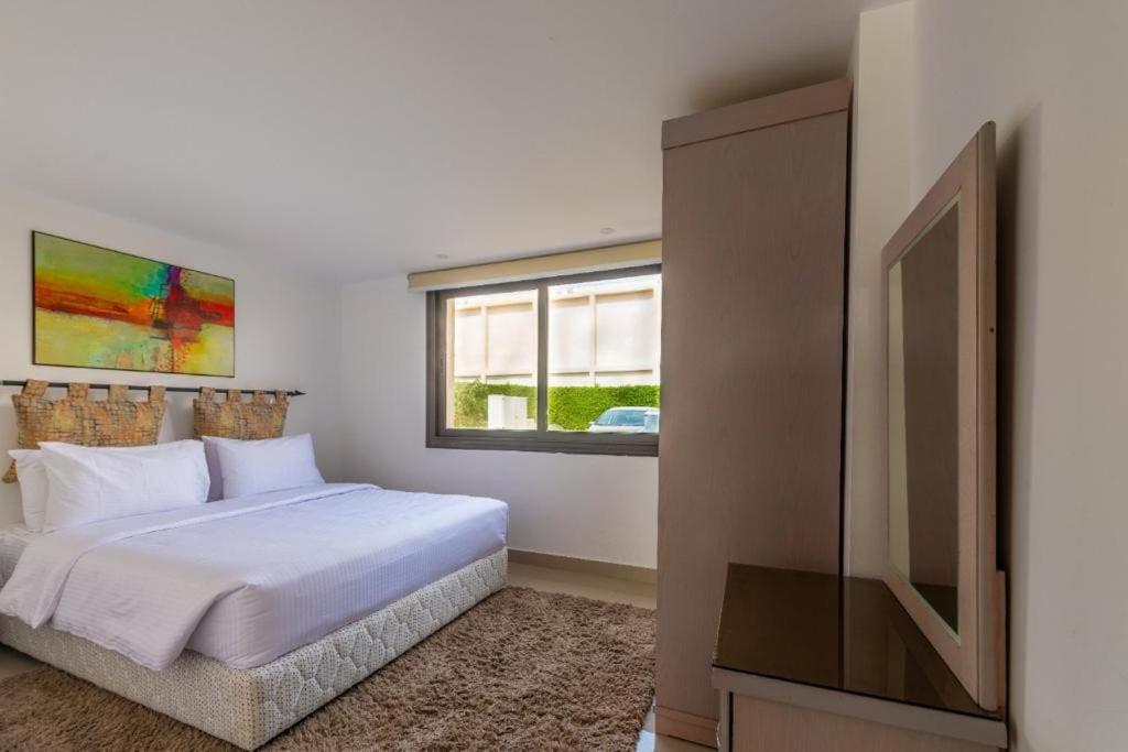 фото El Gouna Luxury flat on the pool