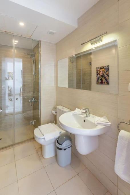 фото El Gouna Luxury flat on the pool