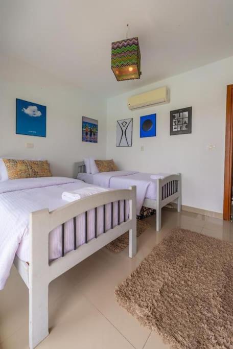 фото El Gouna Luxury flat on the pool