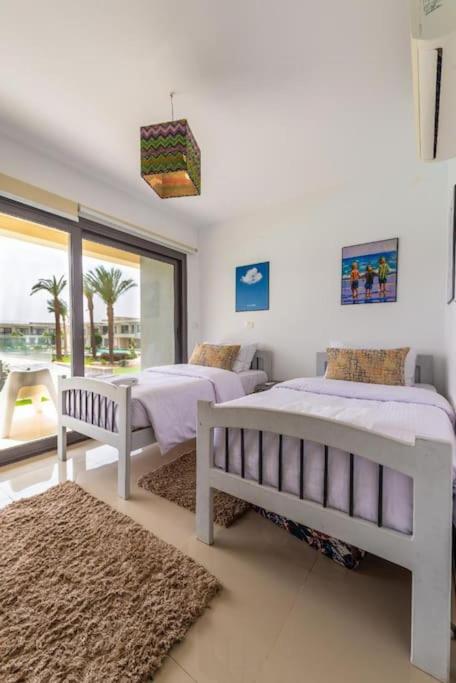 фото El Gouna Luxury flat on the pool