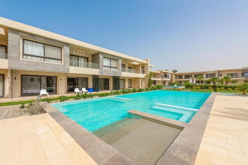 фото El Gouna Luxury flat on the pool