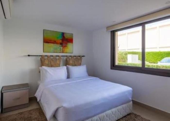 El Gouna Luxury flat on the pool