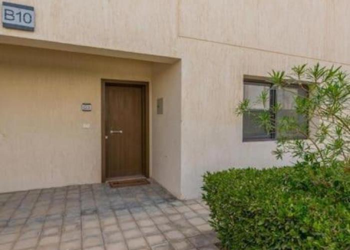 El Gouna Luxury flat on the pool