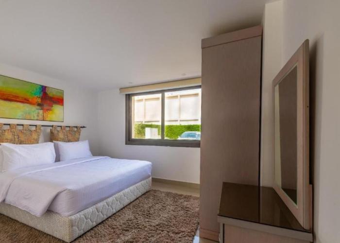 El Gouna Luxury flat on the pool