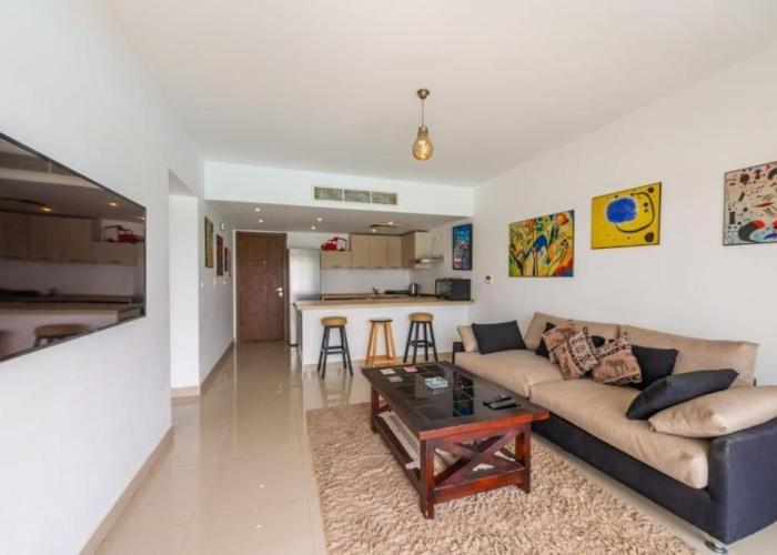 El Gouna Luxury flat on the pool