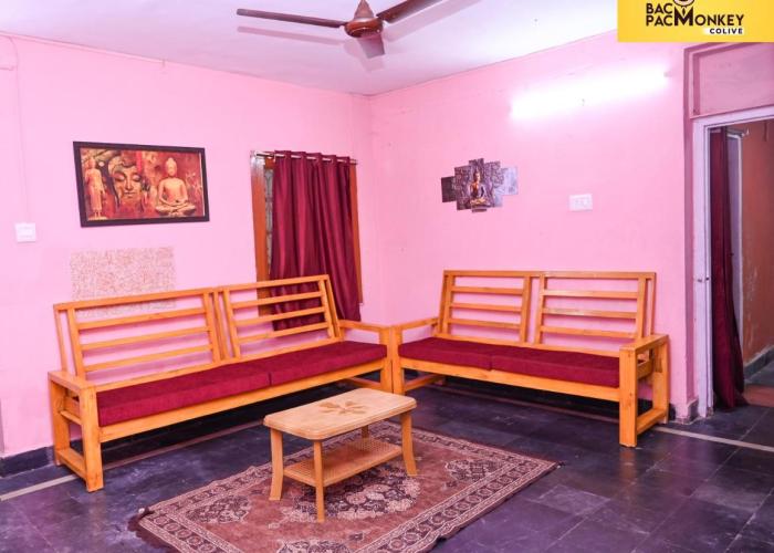 Bed and breakfasts wanderwells