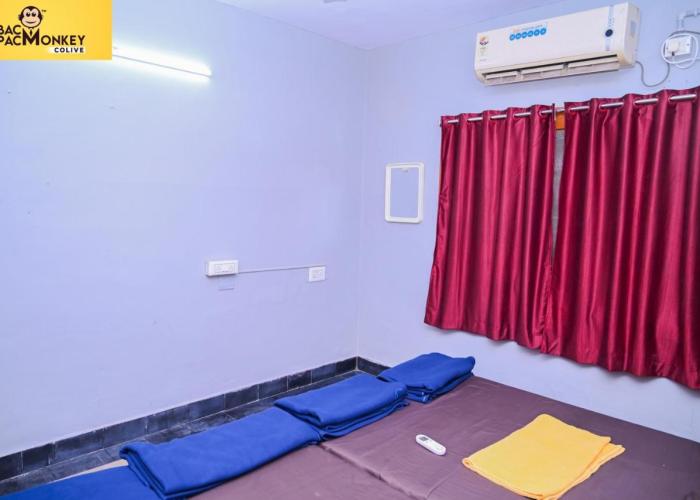 Bed and breakfasts wanderwells