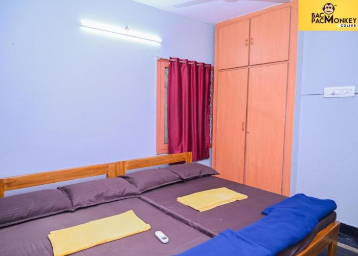 Bed and breakfasts wanderwells