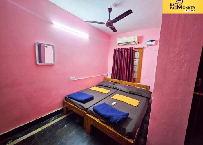 Bed and breakfasts wanderwells
