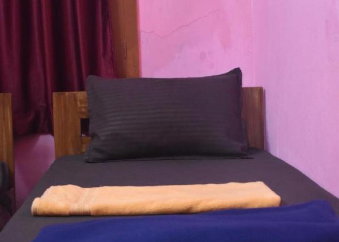 Bed and breakfasts wanderwells