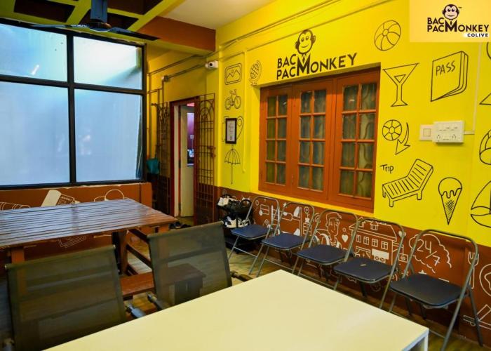 Bed and breakfasts wanderwells