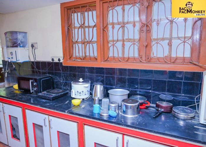 Bed and breakfasts wanderwells