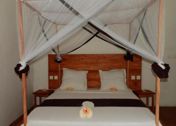 Auberge SAKATI'Art