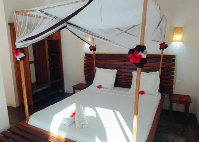 Auberge SAKATI'Art