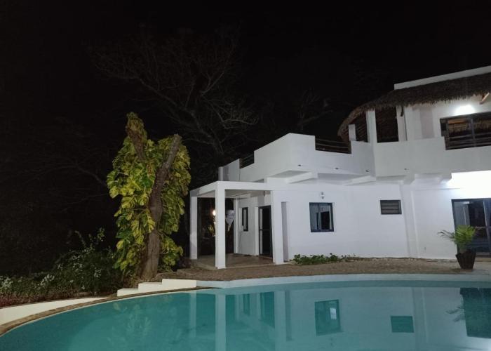 Auberge SAKATI'Art