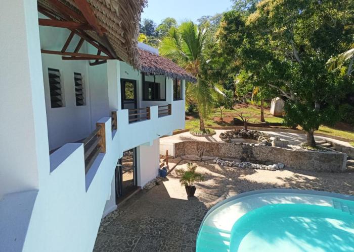 Auberge SAKATI'Art