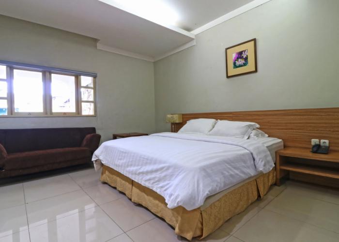 Hotel Sampaga