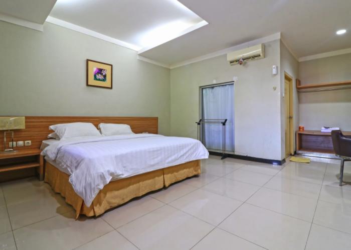 Hotel Sampaga
