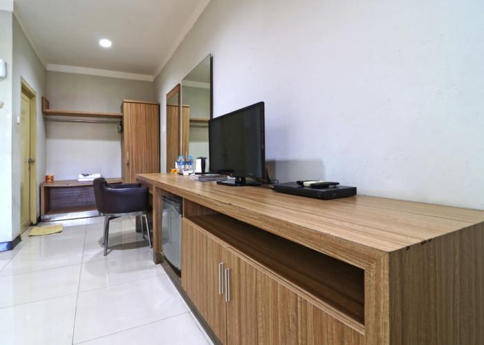 Hotel Sampaga