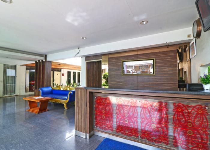 Hotel Sampaga
