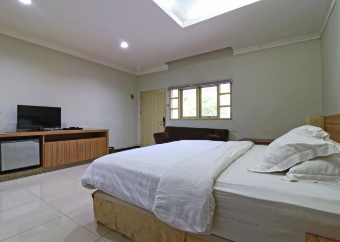 Hotel Sampaga