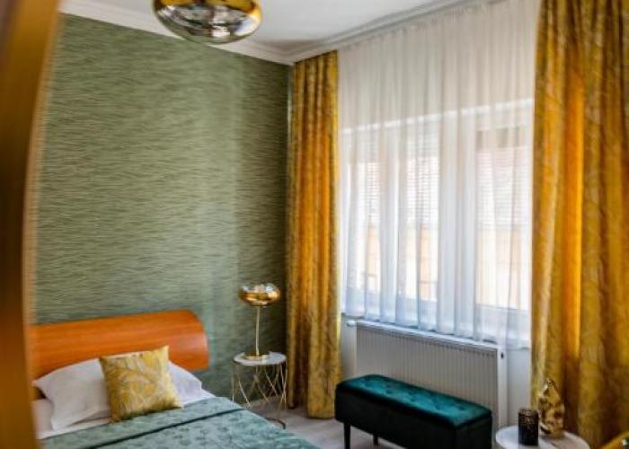 Königin2 Apartman