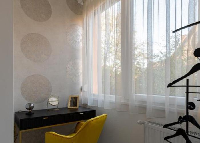Königin2 Apartman