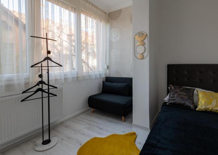 Königin2 Apartman