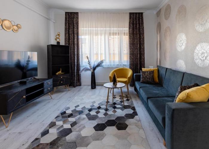 Königin2 Apartman