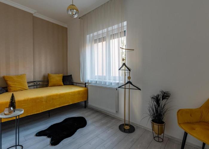 Königin2 Apartman