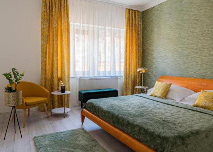Königin2 Apartman