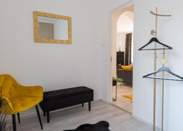 Königin2 Apartman